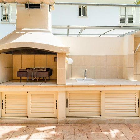 Villa Venus By Ezoria Villas Bahçalar Dış mekan fotoğraf