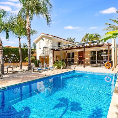 Villa Venus By Ezoria Villas Bahçalar Dış mekan fotoğraf