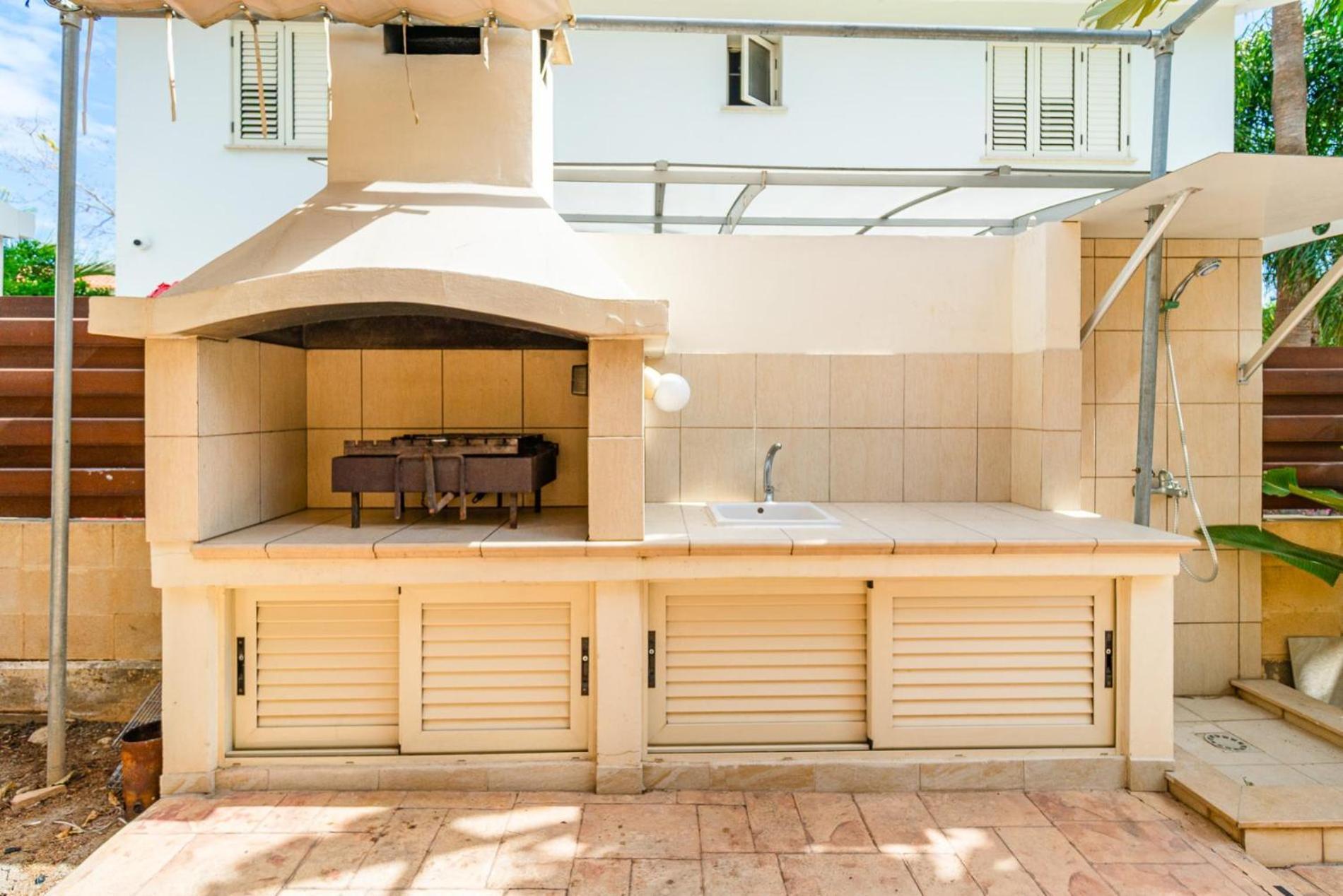 Villa Venus By Ezoria Villas Bahçalar Dış mekan fotoğraf