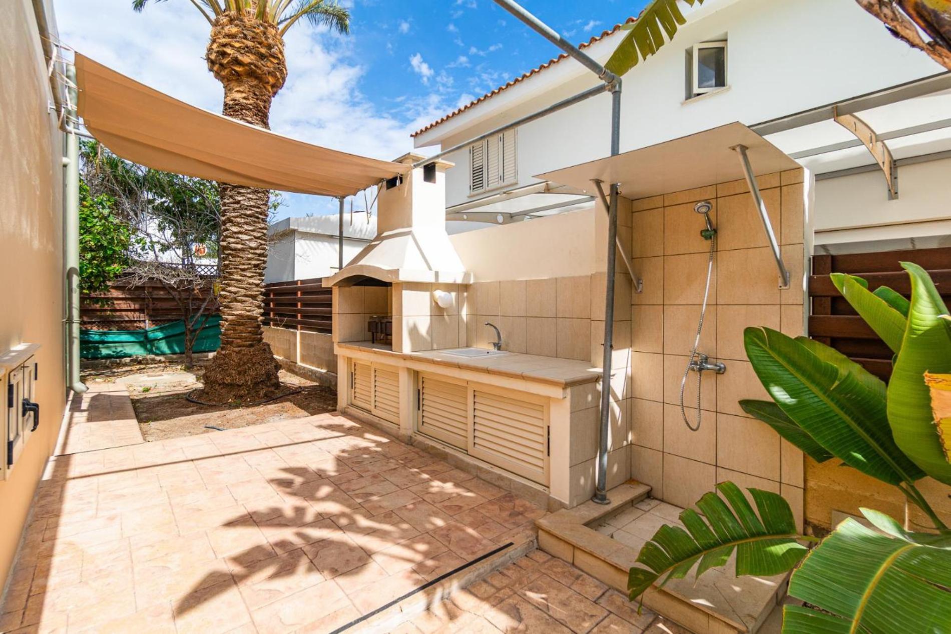 Villa Venus By Ezoria Villas Bahçalar Dış mekan fotoğraf