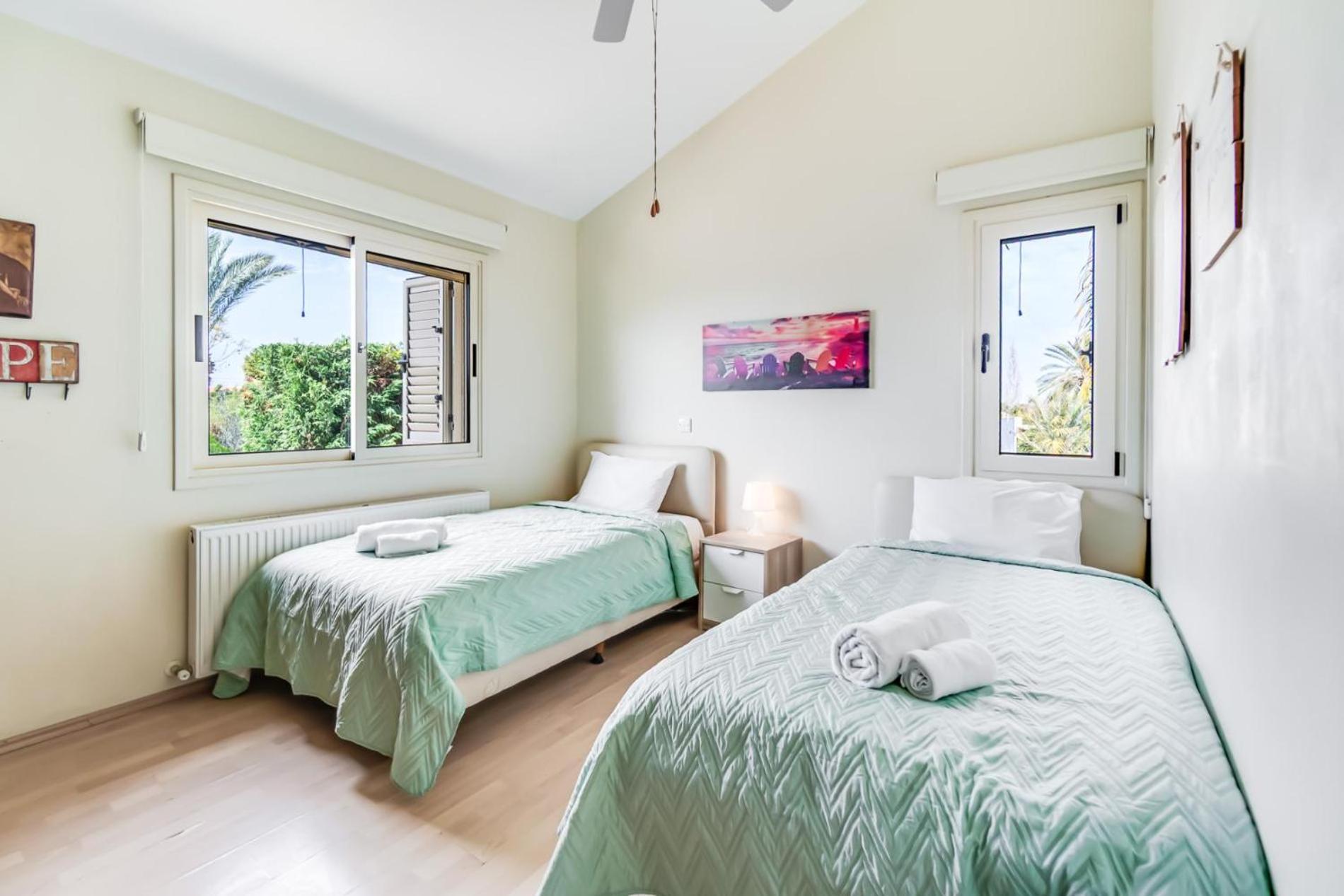 Villa Venus By Ezoria Villas Bahçalar Dış mekan fotoğraf