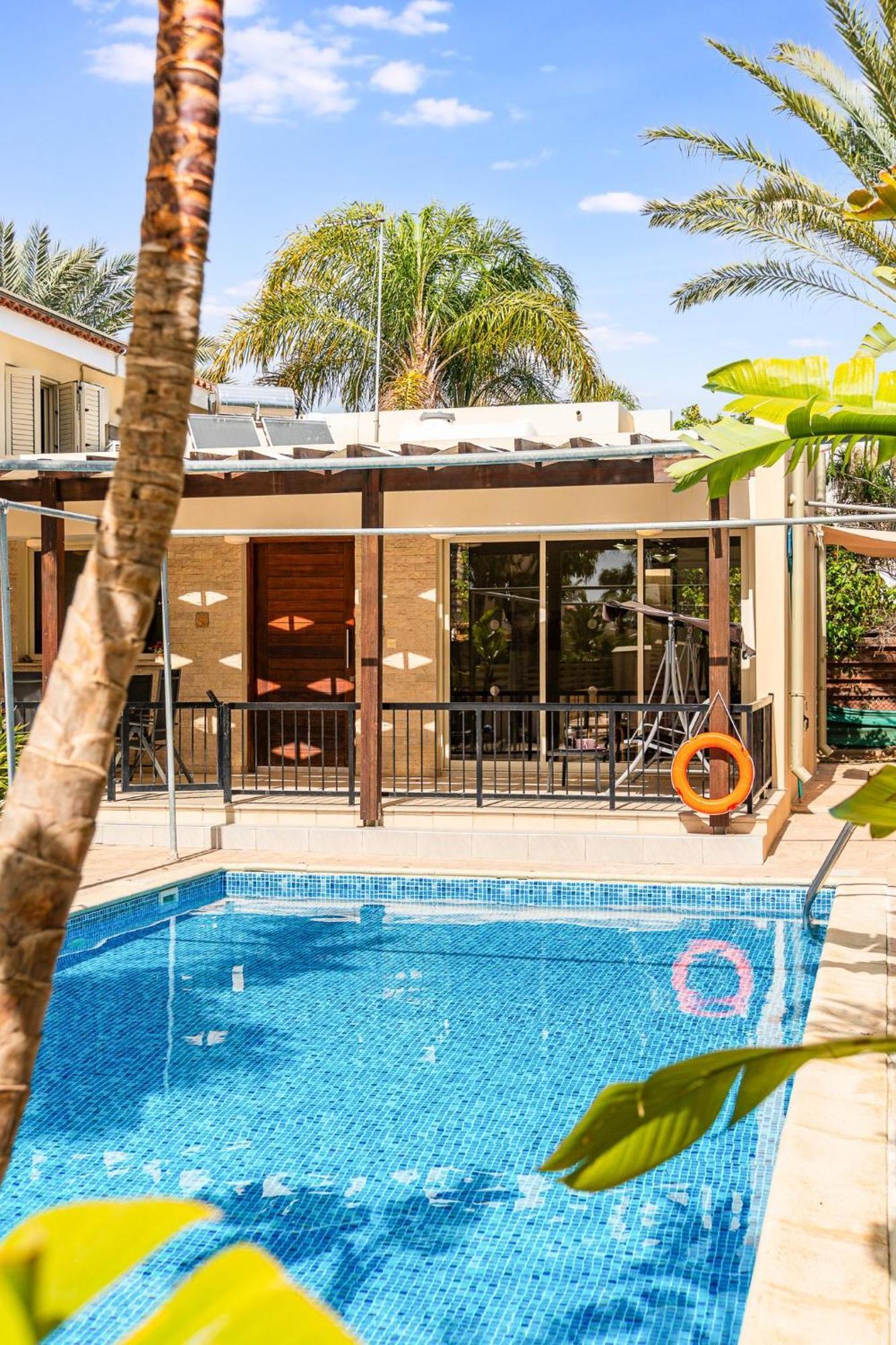 Villa Venus By Ezoria Villas Bahçalar Dış mekan fotoğraf