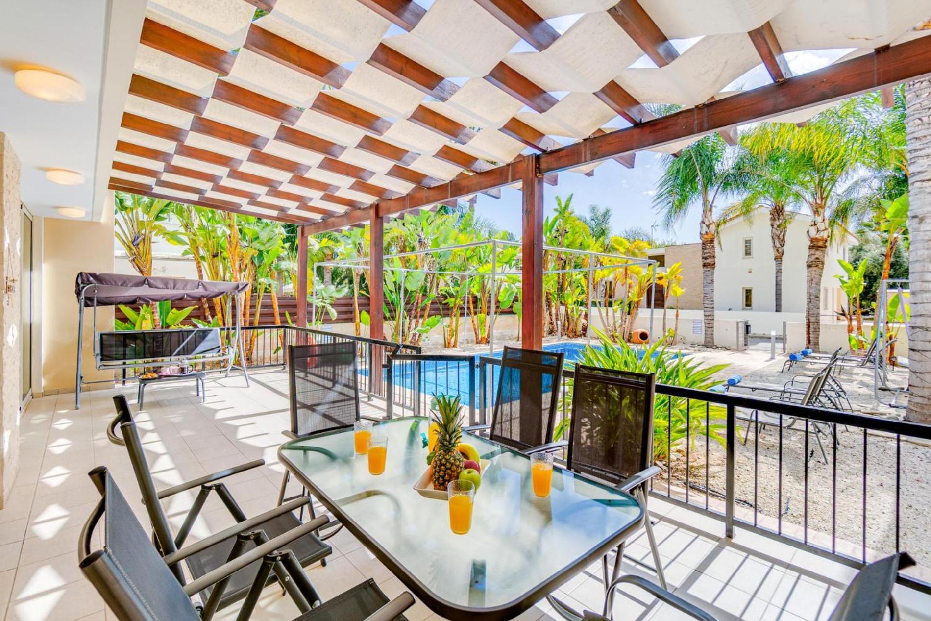 Villa Venus By Ezoria Villas Bahçalar Dış mekan fotoğraf