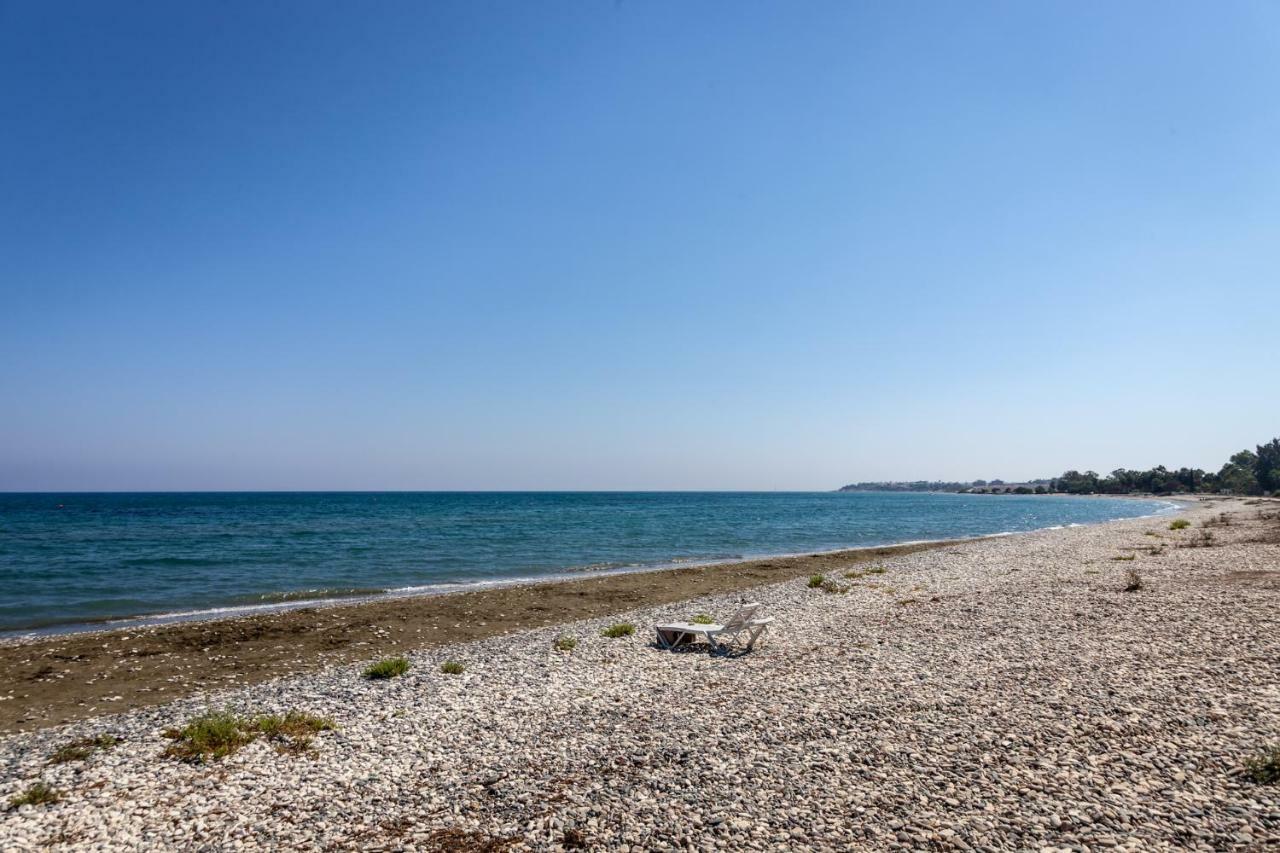 Villa Venus Bahçalar Dış mekan fotoğraf