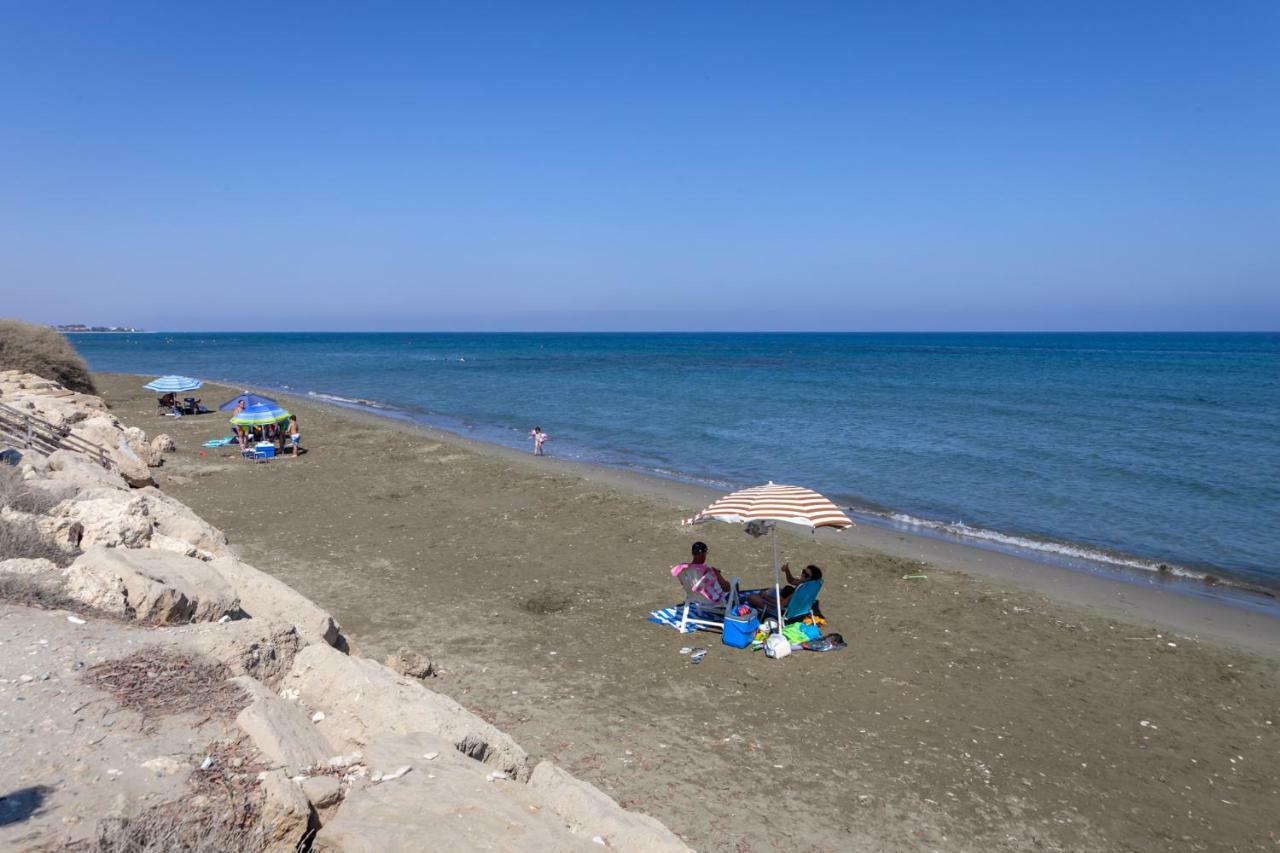 Villa Venus Bahçalar Dış mekan fotoğraf